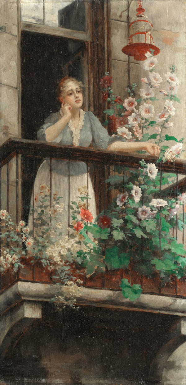 Day dreams