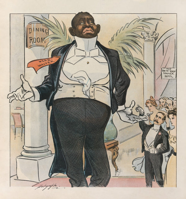 The summer version of Pay Pay Pay 1901