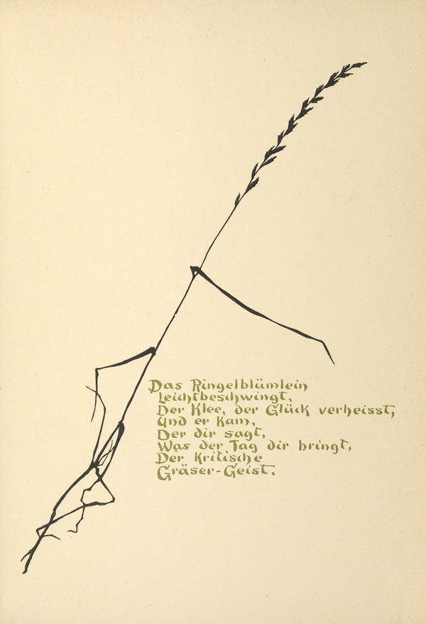 Wichtel Männchen Pl27 1938