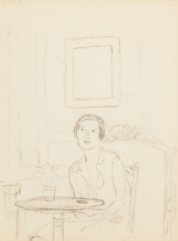 sketchbook sketch 5 ca 1921 1930