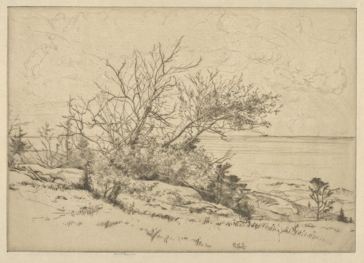 To the Southward Ragged Island Me 1903 1925