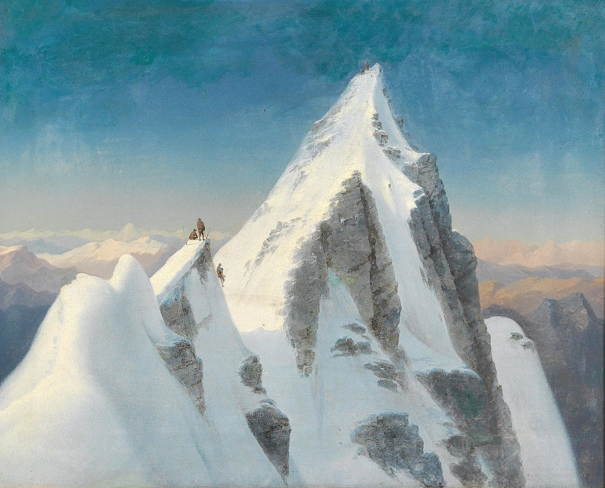 The Grossglockner