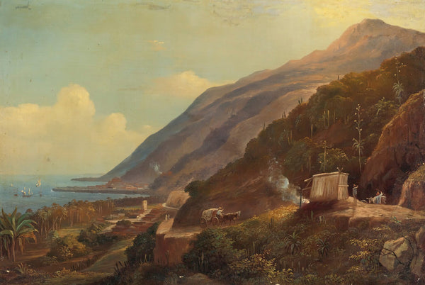 Camino Nuevo De Maiquetía
