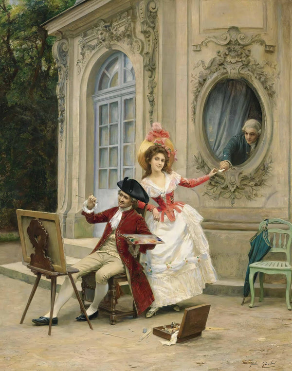 The Love Letter