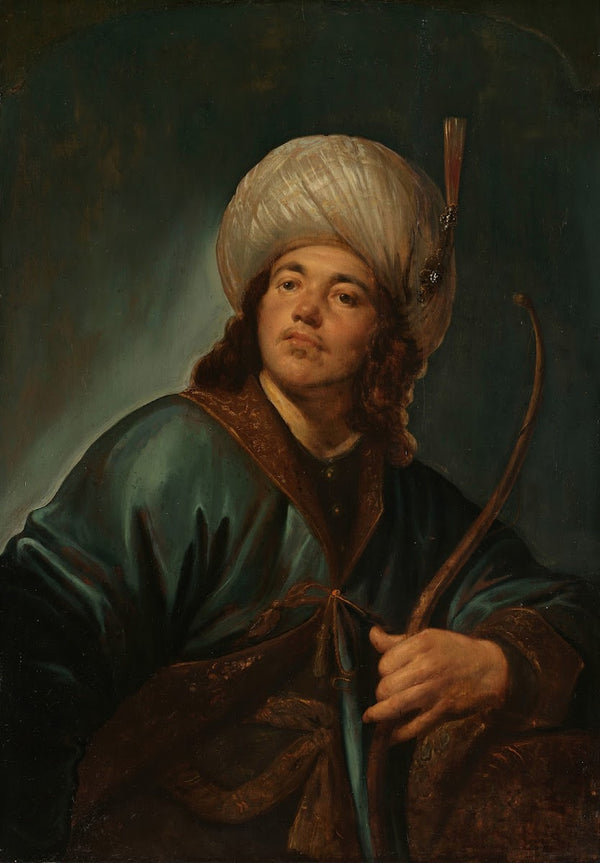 An Oriental 1640 1671