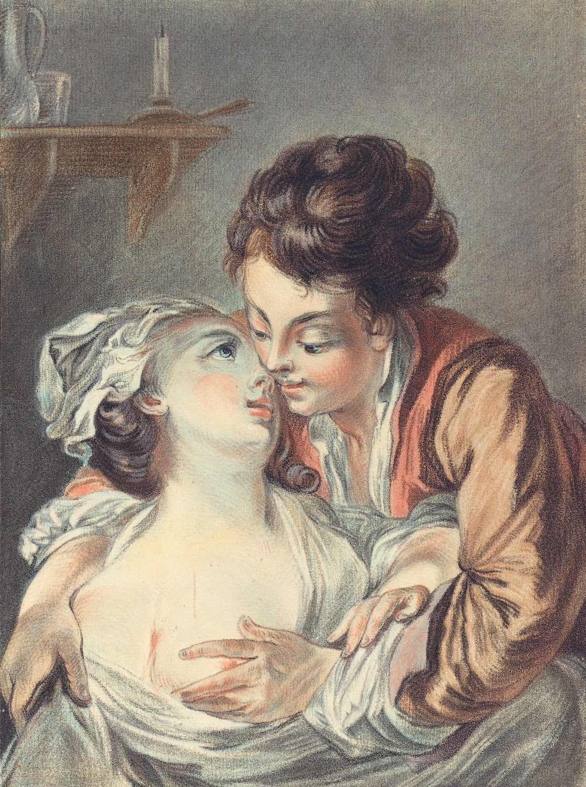Le Rendez Vous 1771