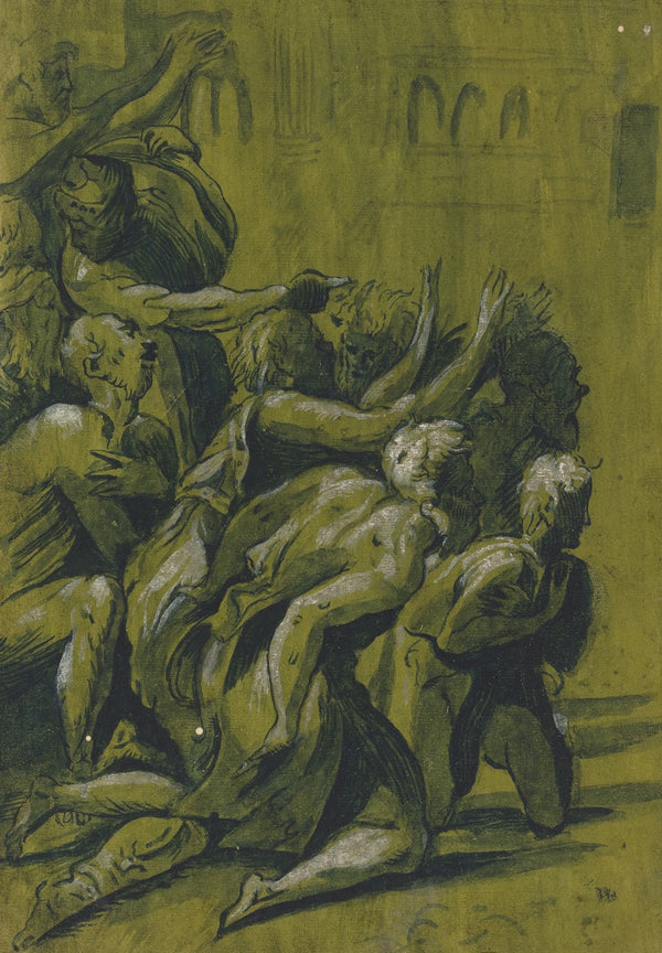 Nine Figures