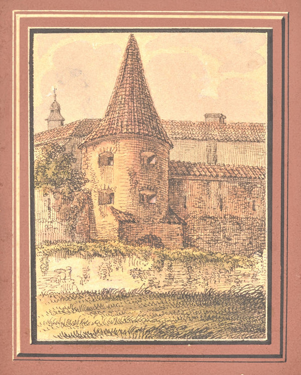 Baszta Pasnikow 1834 1839