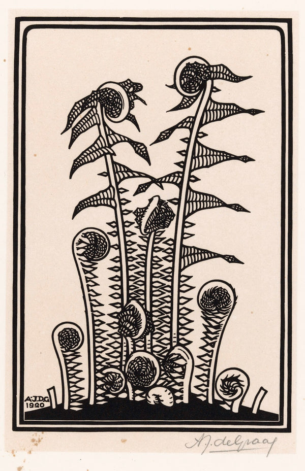 Varens 1920