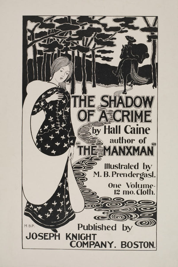 The shadow of a crime 1895 1911