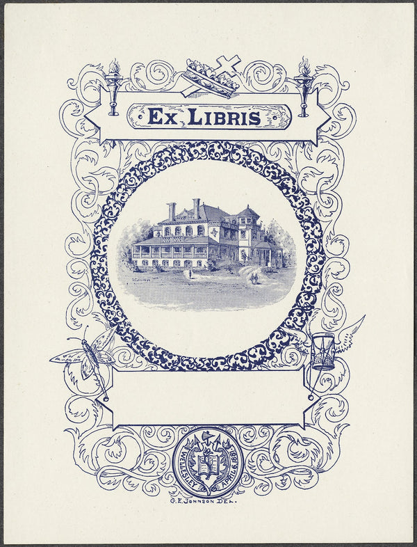 Wellesley College 1881