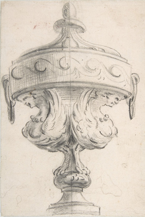 Design for a Vase