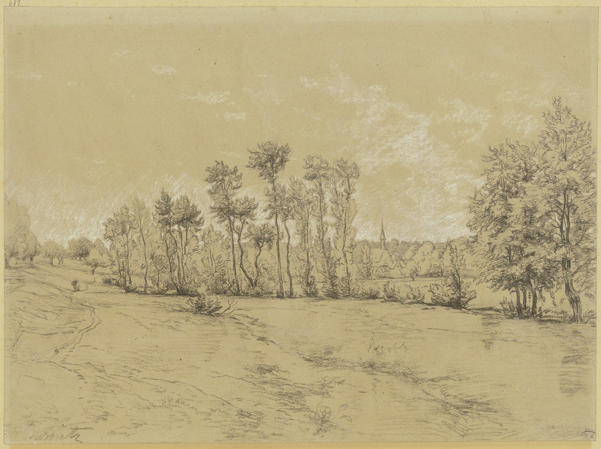 View on Schönberg