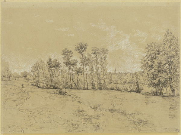 View on Schönberg