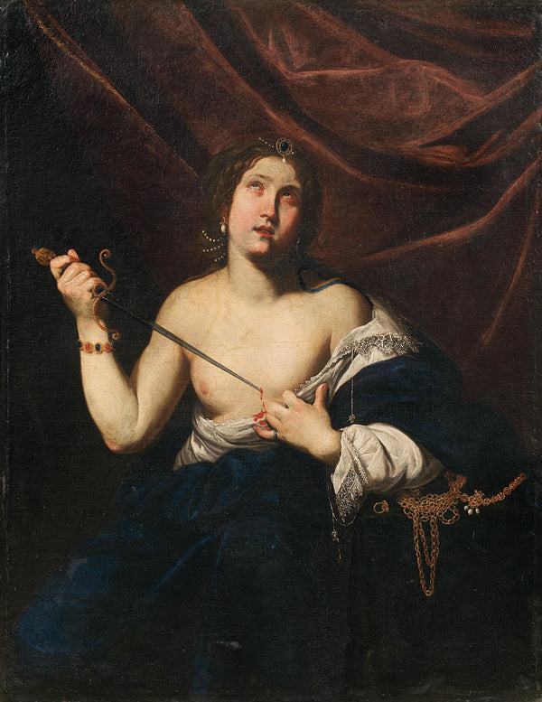 Lucretia