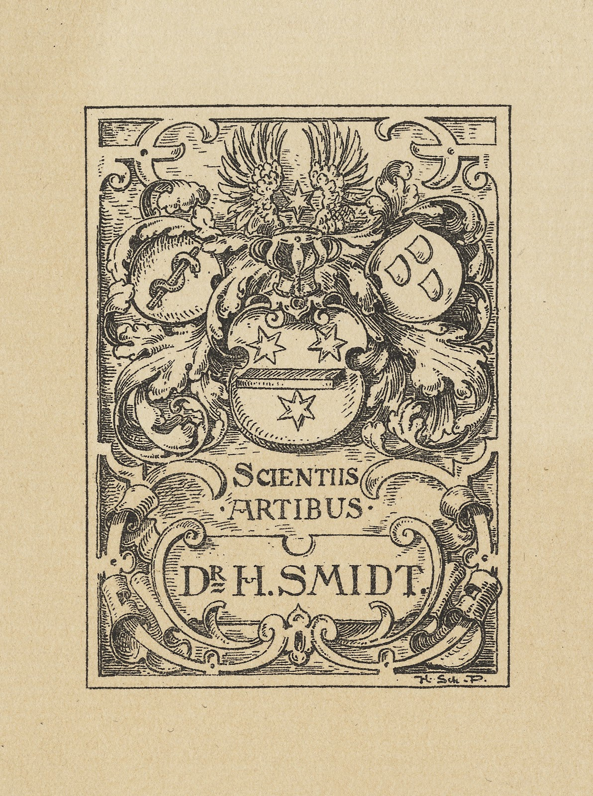 Hedwig Smidt