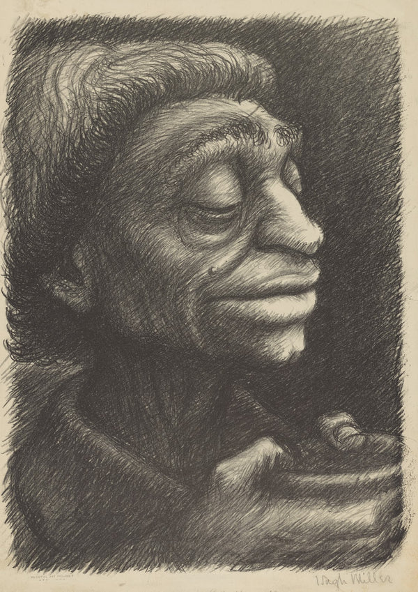 Portrait 1935 1943