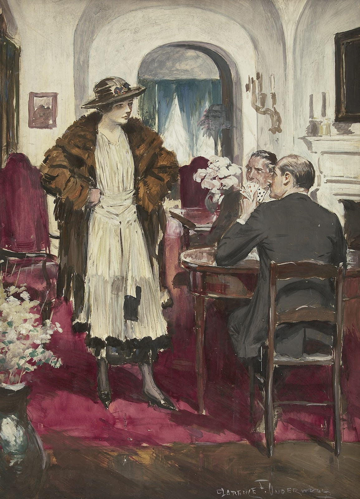 The Card Game