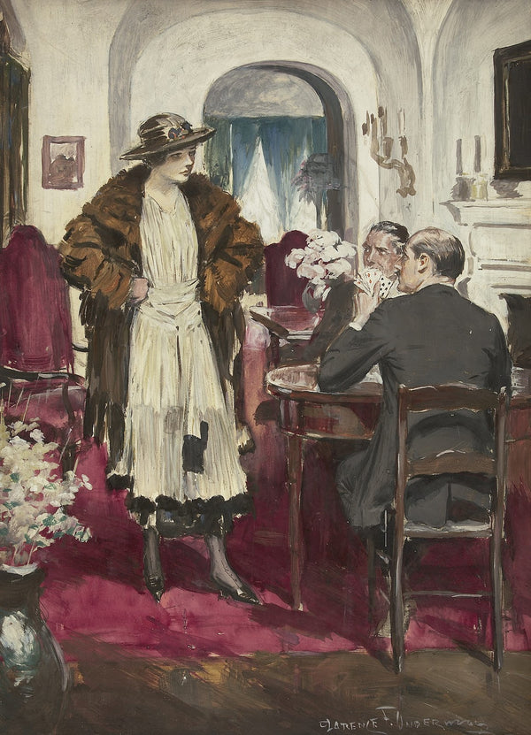 The Card Game