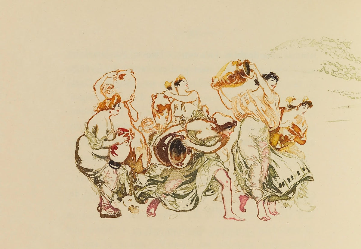 Lysistratè 1911