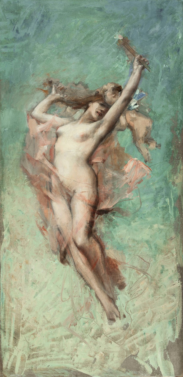 Le jour 1884