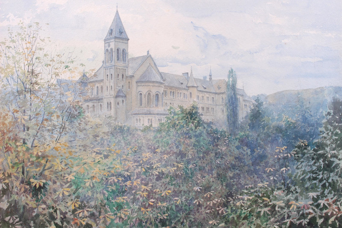 Schlossansicht