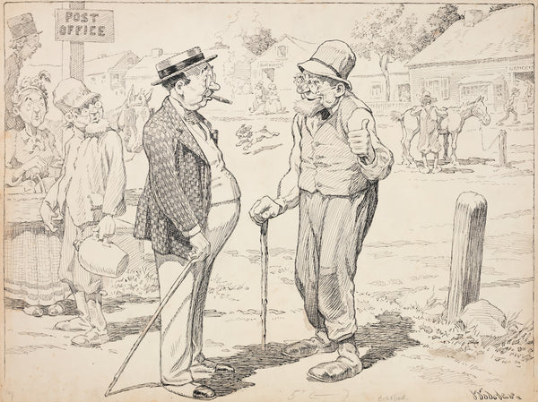 County Fair 1912