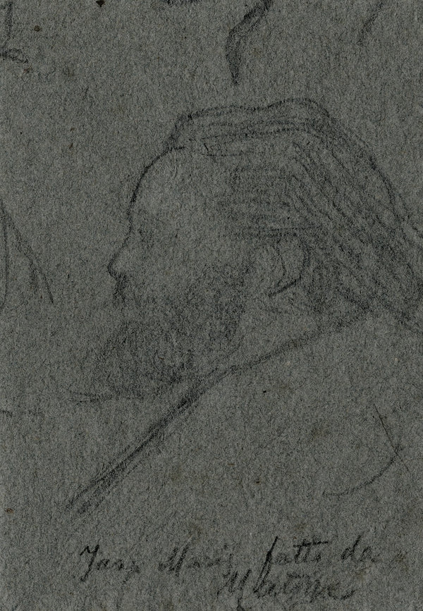 Jacob Maris