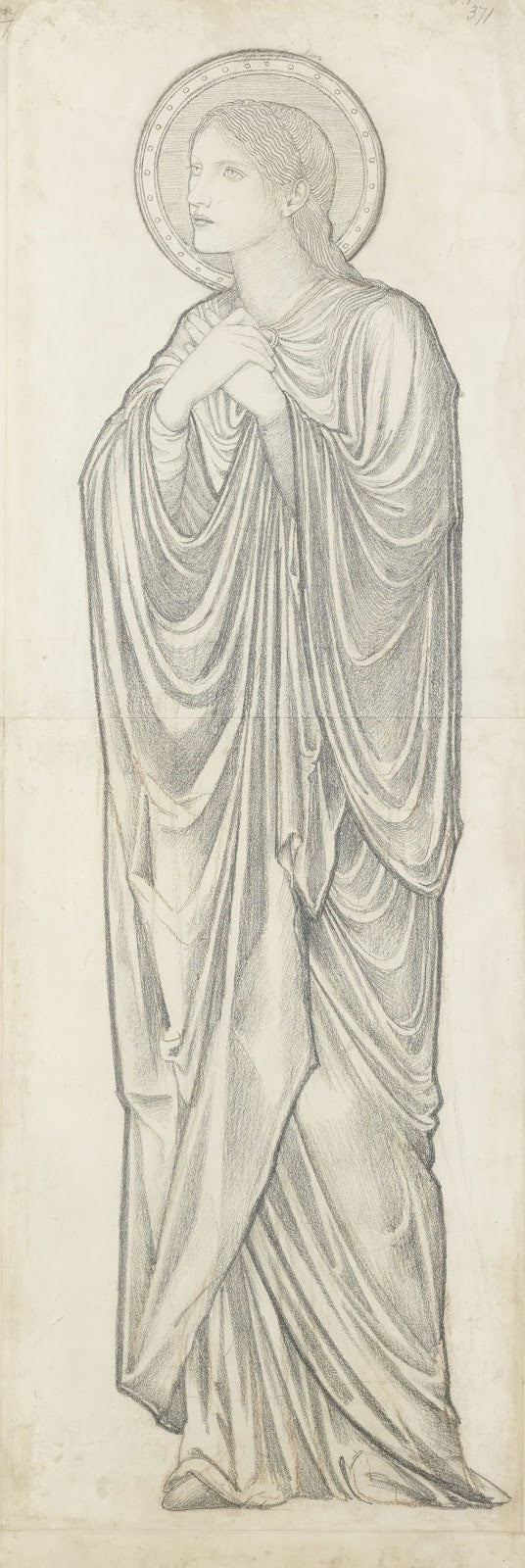 St Mary the Virgin
