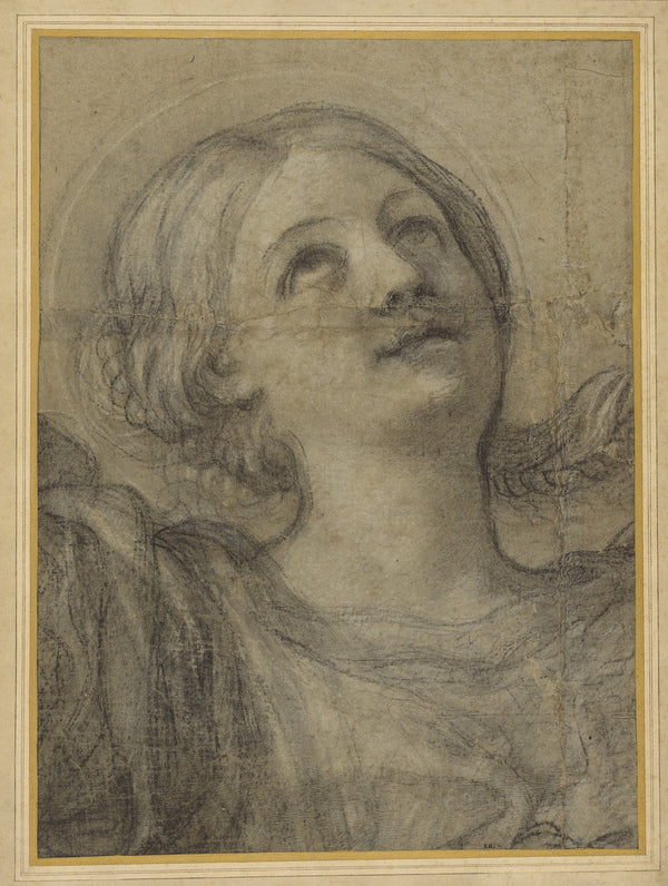 Saint Cecilia 16121615