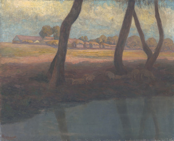 Landscape 1902