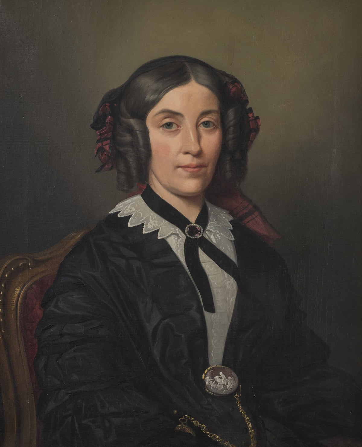 Margaret Seton 1805 1870