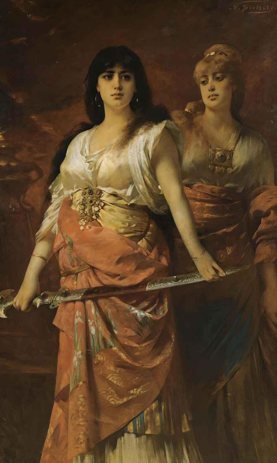 Judith