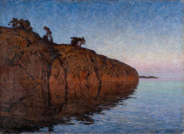 At Twilight 1908