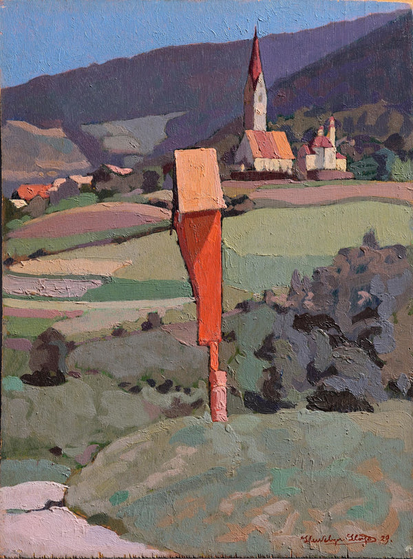 Klerant 1929