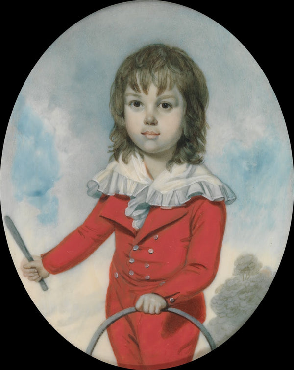 Joseph de Lautour 1793