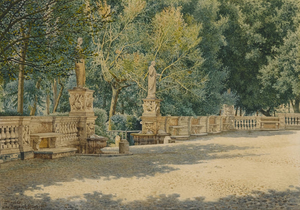 Revolution Motif 1868