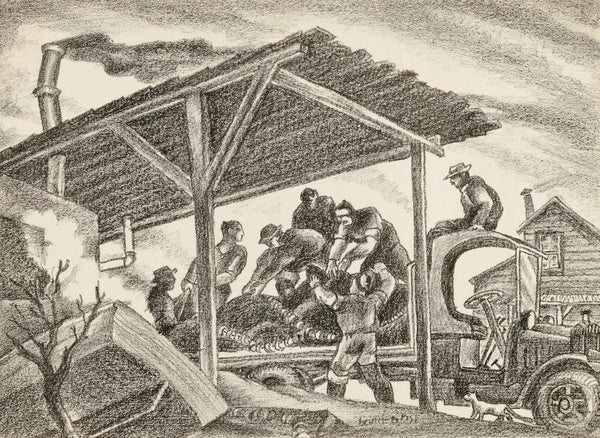 Untitled ca 1935 1939