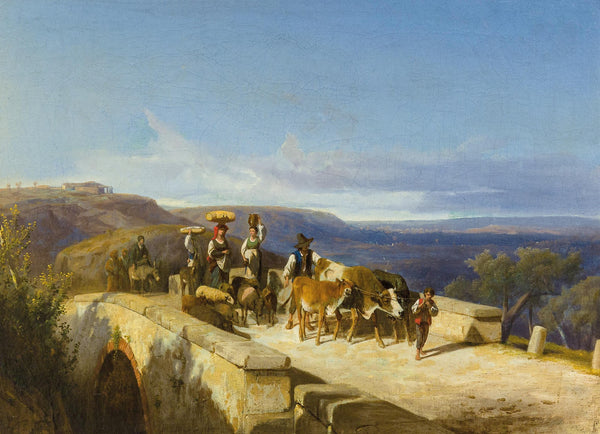 Brücke 1867