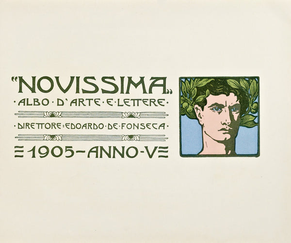 Novissima Pl41 1901 1905
