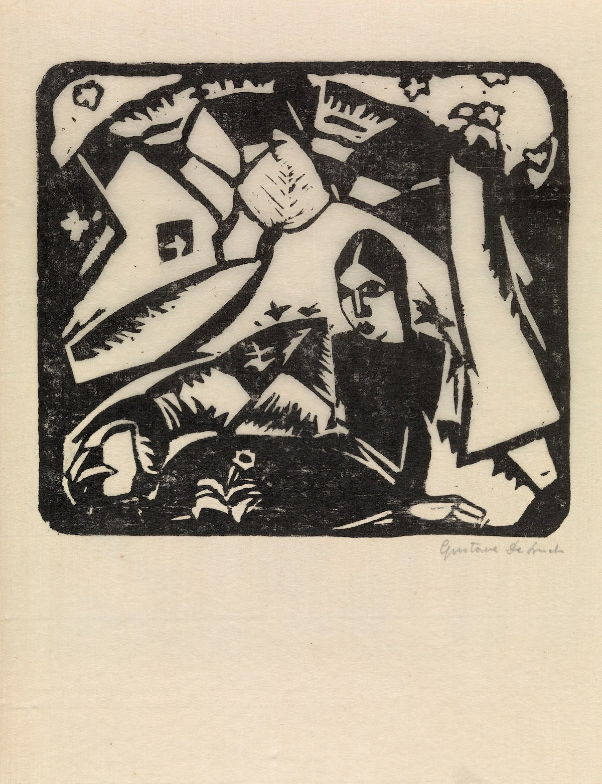 Spring 1920