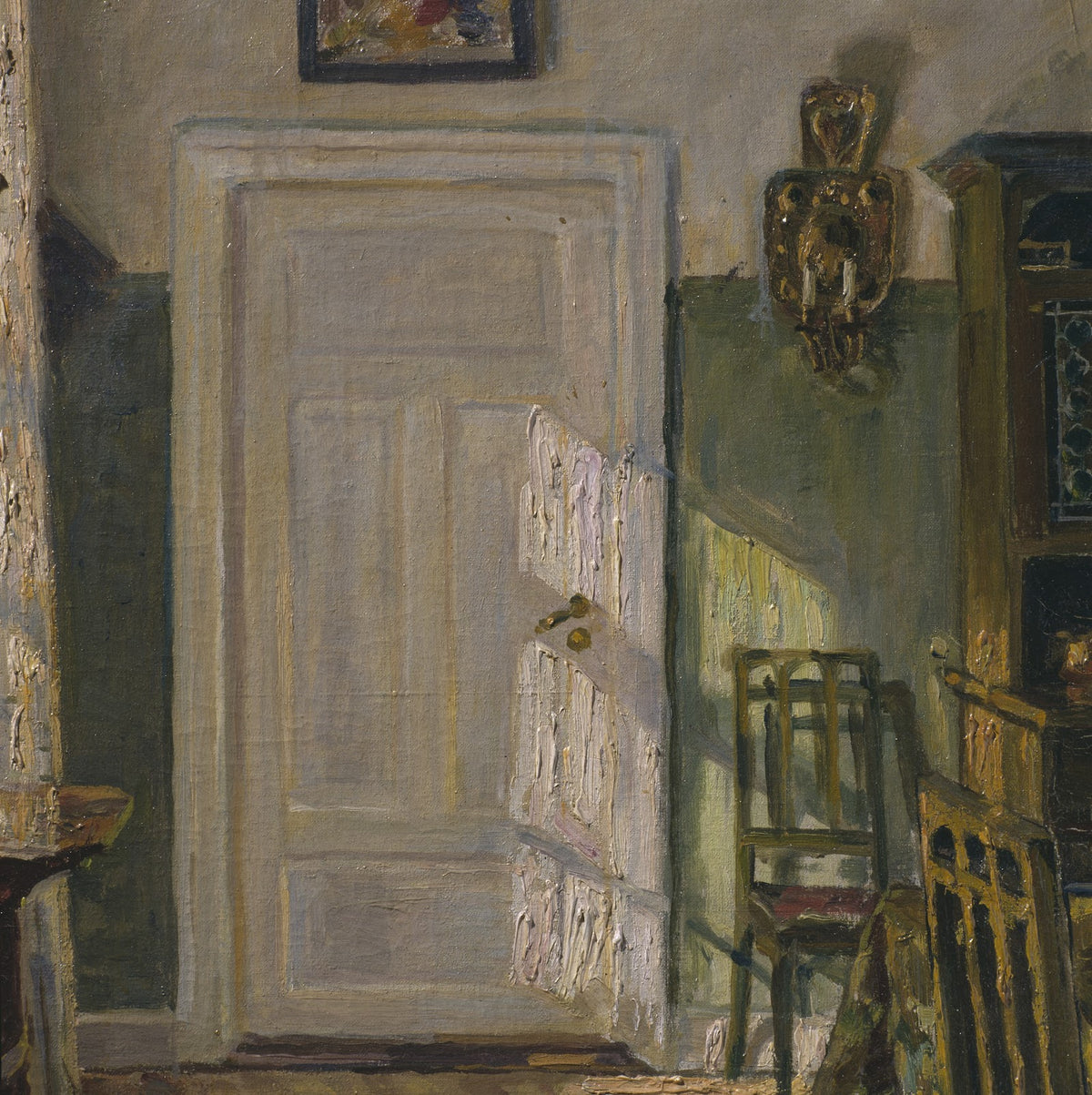 The Dining Room 1919
