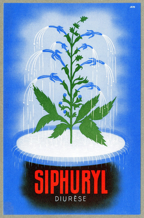 Siphuryl 1910 1950