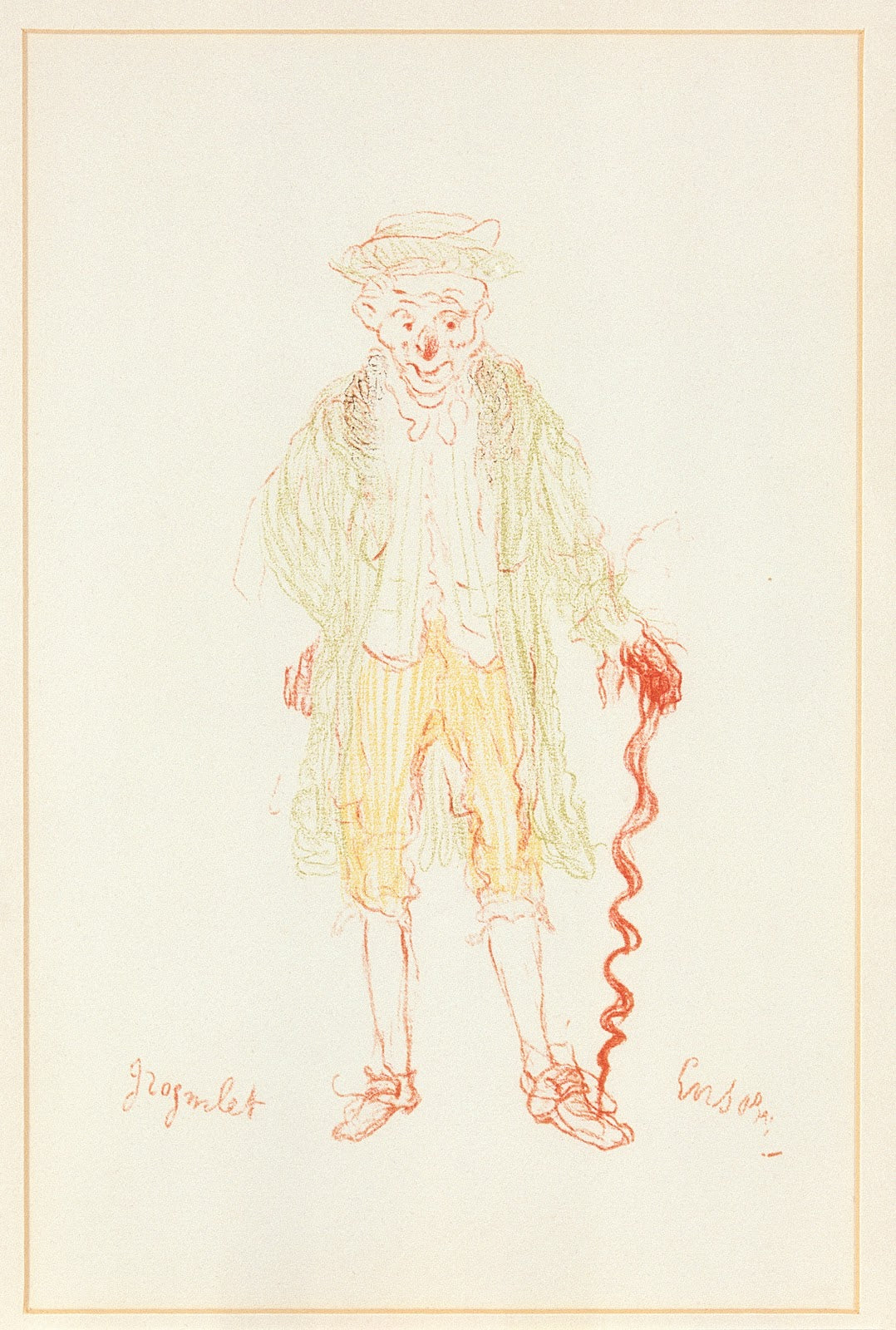 Grognelet 1929
