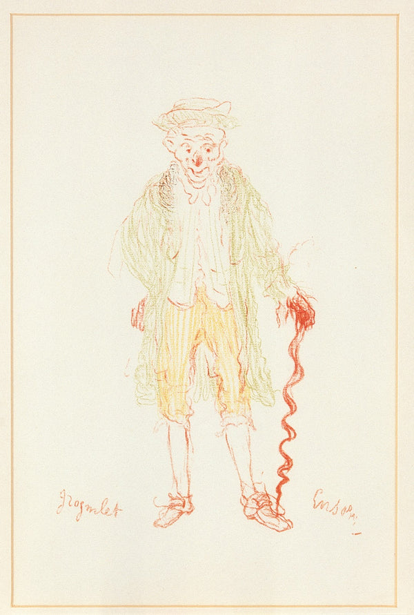 Grognelet 1929