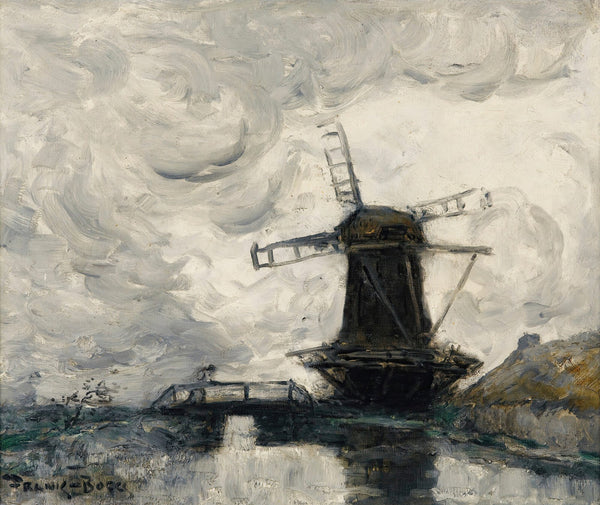 The Mill