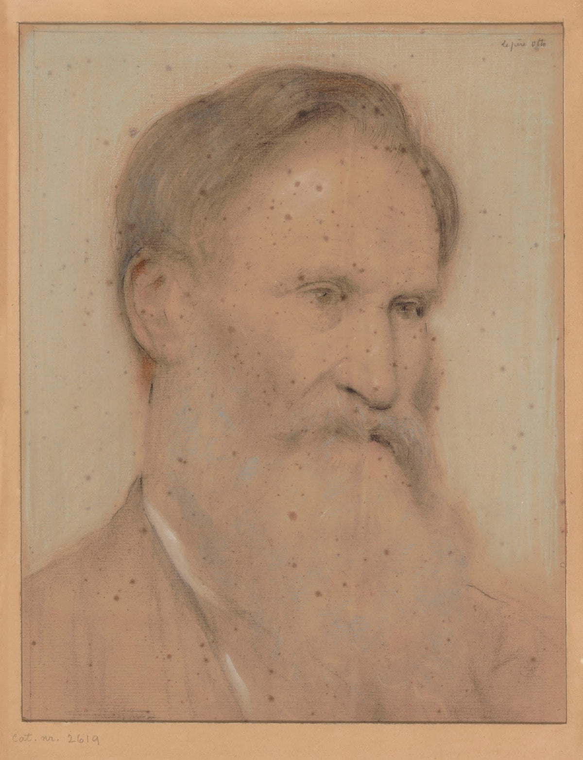 Portrait of a Man