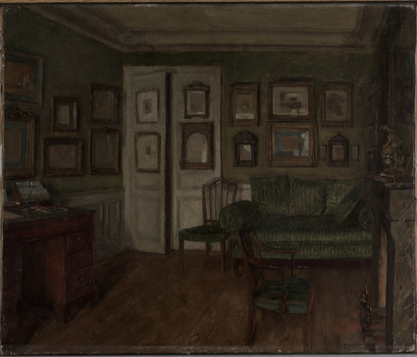AnInterior 1897