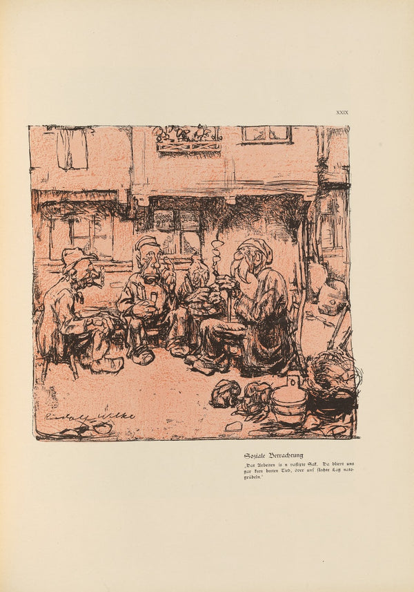 Gesindel Pl27 1908