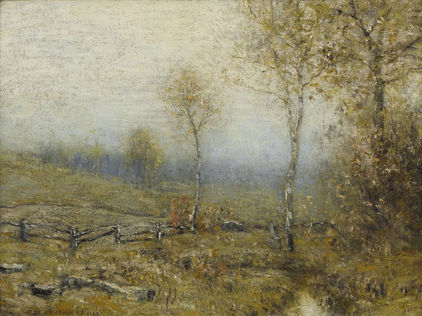 Winter Landscape 1922